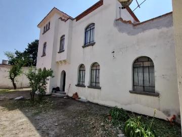 Casa en venta en Santiago, Puebla, Puebla