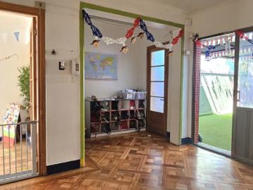 Casa en Venta en Santiago