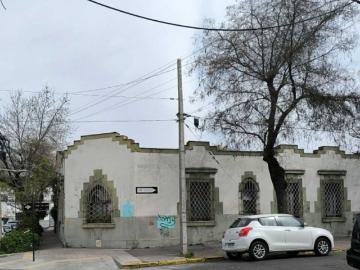 Casa en Venta en Santiago