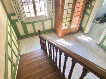 Casa en Venta en Santiago 3 dormitorios 2 baños