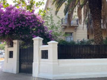 Casa en Venta en Santiago