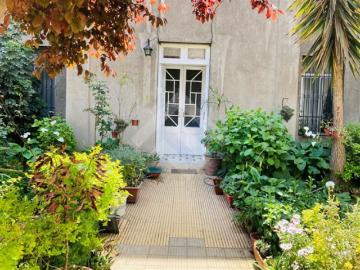 Casa en Venta en Santiago