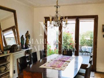 Casa en Venta en Santiago 4 dormitorios 3 baños