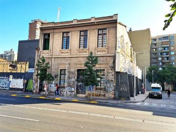 Casa en Venta en Santiago