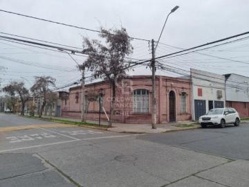 Casa en Venta en Santiago