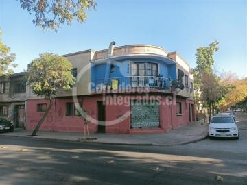 Casa en Venta en Santiago