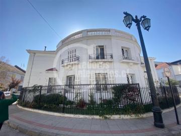 Casa en Venta en Santiago
