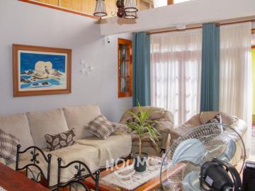 Casa en Venta en Santiago