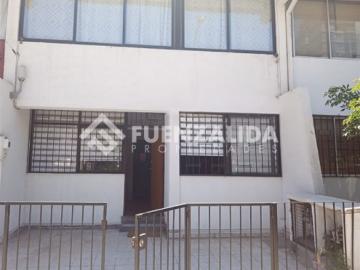 Casa en Venta en Santiago