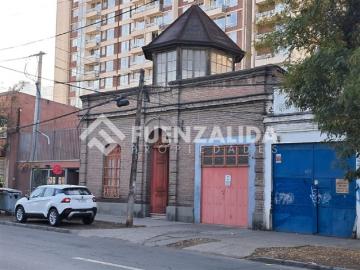 Casa en Venta en Santiago