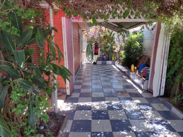 Casa en Venta en Santiago