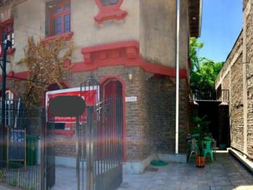 Casa en Venta en Santiago
