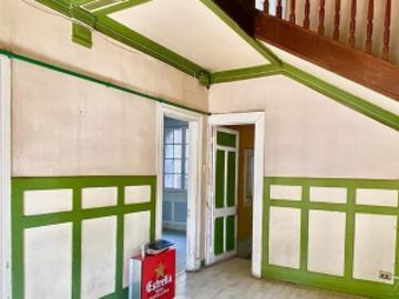 Casa en Venta en Santiago