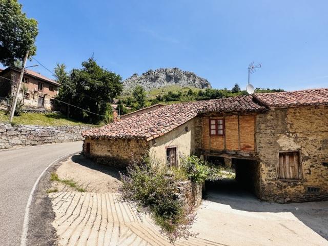 Casa en Venta en Santibañez de Resoba Santibáñez de Resoba, Palencia