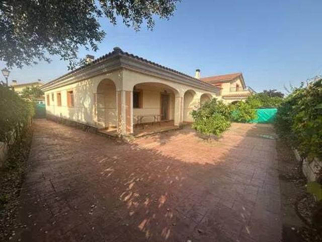 Casa en Venta en Santibáñez El Alto