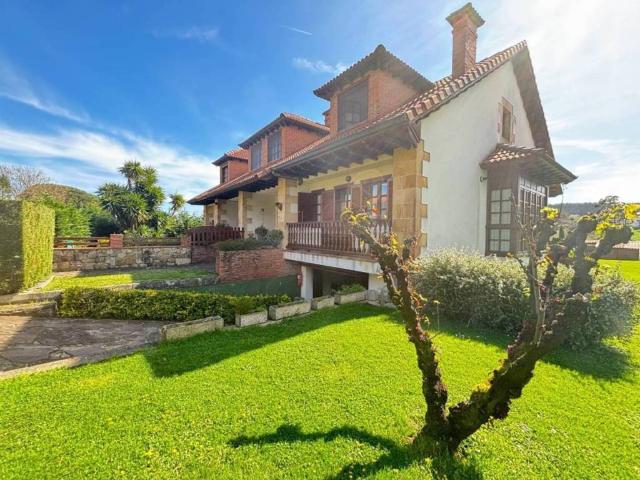 Casa en Venta en Santillana del Mar
