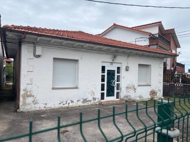 Casa en Venta en Santillana del Mar