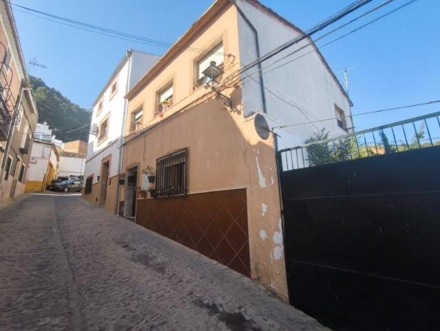 Casa en venta en Santisteban del Puerto, Santisteban Del Puerto