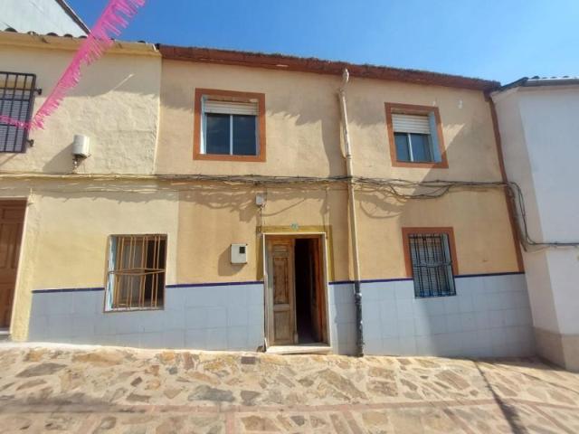 Casa en venta en Santisteban del Puerto, Santisteban Del Puerto