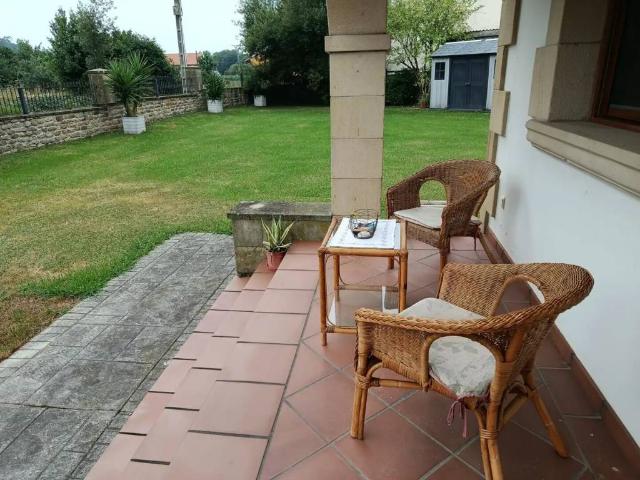 Casa en Venta en Santiurde de Toranzo