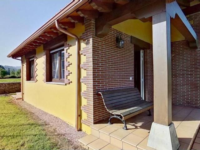 Casa en Venta en Santiurde de Toranzo