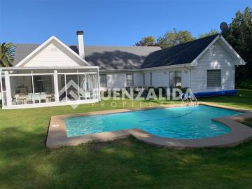 Casa en Venta en Santo Domingo