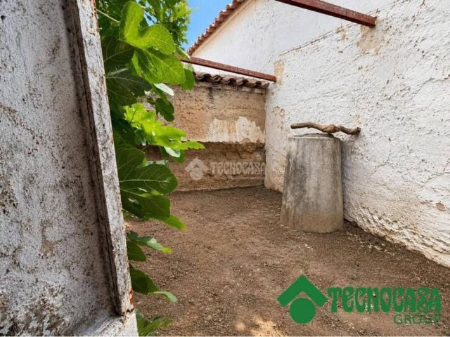 Casa en Venta en Santo Domingo Caudilla