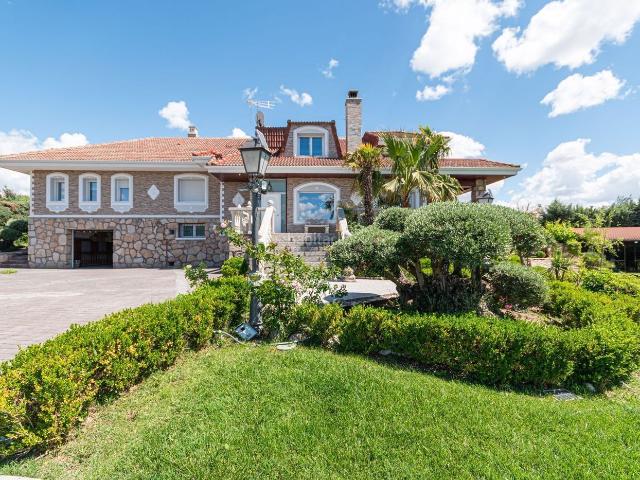 Casa en venta en Santo Domingo. Casas Santo.