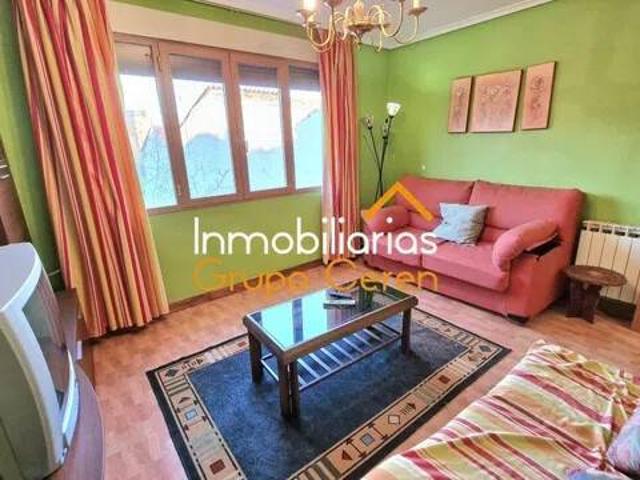 Casa en Venta en Santo Domingo de La Calzada