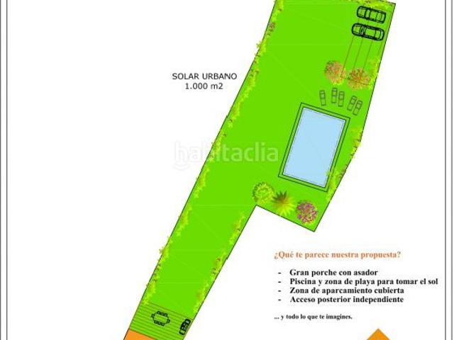 Casa en venta en Santo Domingo de la Calzada. BUSCAS CASA CON GRAN TERRENO URBANO EN SANTO DOMINGO?. Casas Santo Domingo de la.