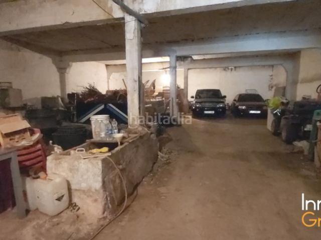 Casa en venta en Santo Domingo de la Calzada. CASONA EN PLENA CALLE PRINCIPAL, PERFECTA PARA REHABILITAR O PARA DESTINAR A ALOJAMIENTO TURISTICO. Casas Santo Domingo de la.