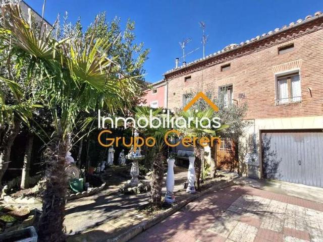 Casa en venta en Santo Domingo de la Calzada. Descubre tu nuevo hogar en el corazón de la ciudad!. Casas Santo Domingo de la.