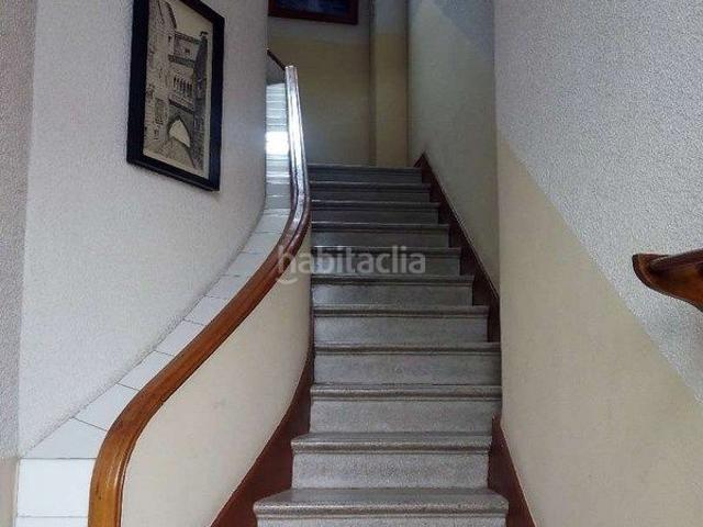 Casa en venta en Santo Domingo de la Calzada. EN PLENO CASCO HISTÓRICO, IDEAL PARA NEGOCIO Y VIVIENDA ENCIMA. Casas Santo Domingo de la.
