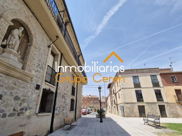 Casa en venta en Santo Domingo de la Calzada. INVIERTE EN ESTE HOGAR PARA PODER CONVERTIRLO EN HOSPEDAJE RURAL. Casas Santo Domingo de la.