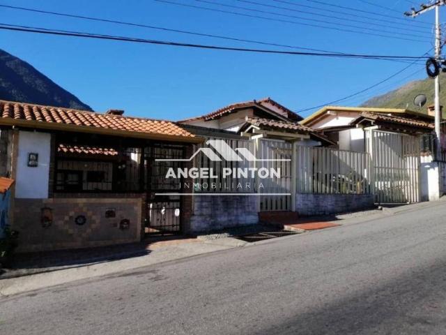 Casa en Venta en Santo Domingo Mérida 350 m2