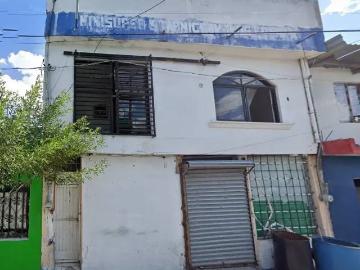 CASA EN VENTA EN SANTO DOMINGO, SAN NICOLÁS DE LOS GARZA – 81 M² DE CONSTRUCCIÓN