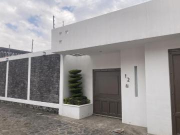Casa en Venta en Santo Tomas Ajusco