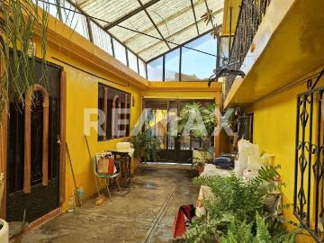 Casa en Venta en Santo Tomás Chiconautla, Estado de México