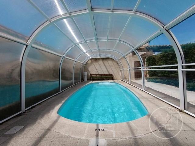 Casa en Venta en Santo Tomé de Zabarcos