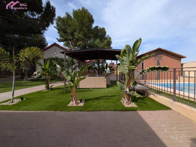 Casa en Venta en Santomera