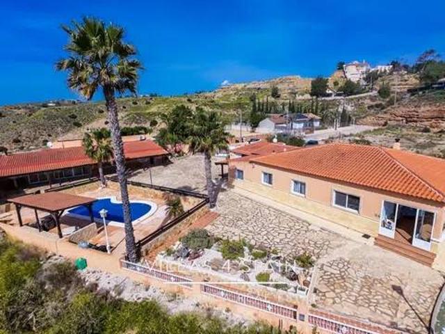 Casa en Venta en Santomera