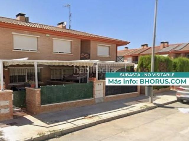 Casa en venta en Santomera. Casas.