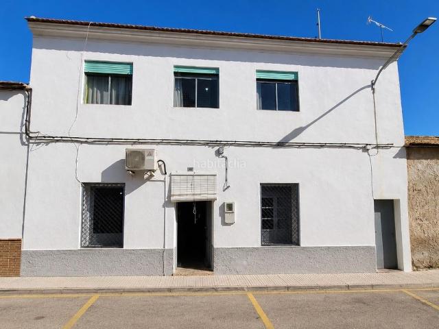 Casa en venta en Santomera. Oportunidad ÚNICA en Santomera, 2 VIVIENDAS POR AL PRECIO DE UNA. Casas.