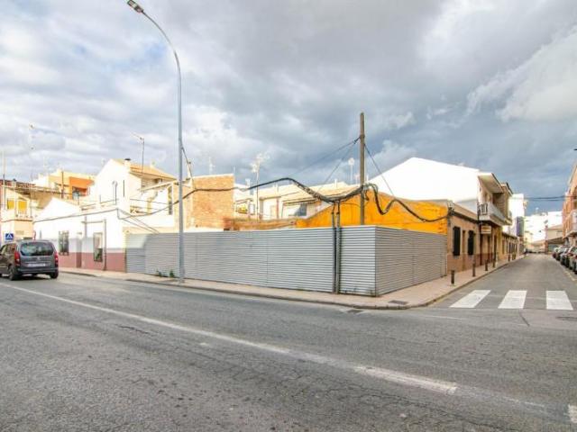 Casa en venta en Santomera, Santomera