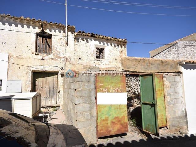 Casa en venta en Santopétar, Almería