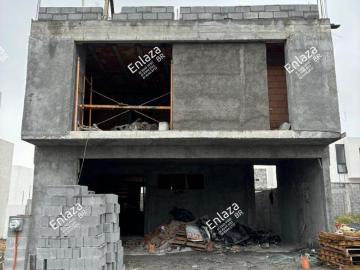 Casa en Venta en Santoral en Dominio Cumbres