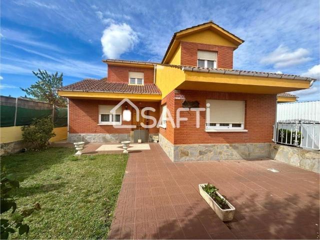 Casa en Venta en Santovenia de La Valdoncina