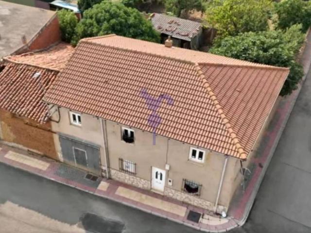 Casa en Venta en Santovenia de La Valdoncina