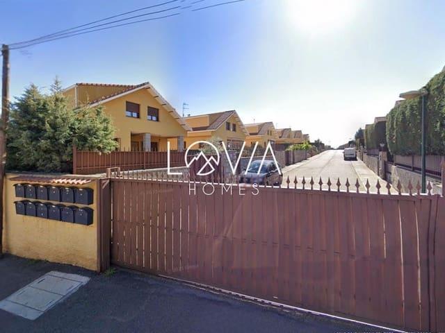 Casa en venta en Santovenia de la Valdoncina, León