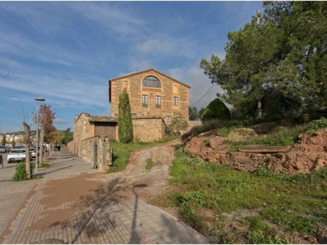 Casa en Venta en Santpedor